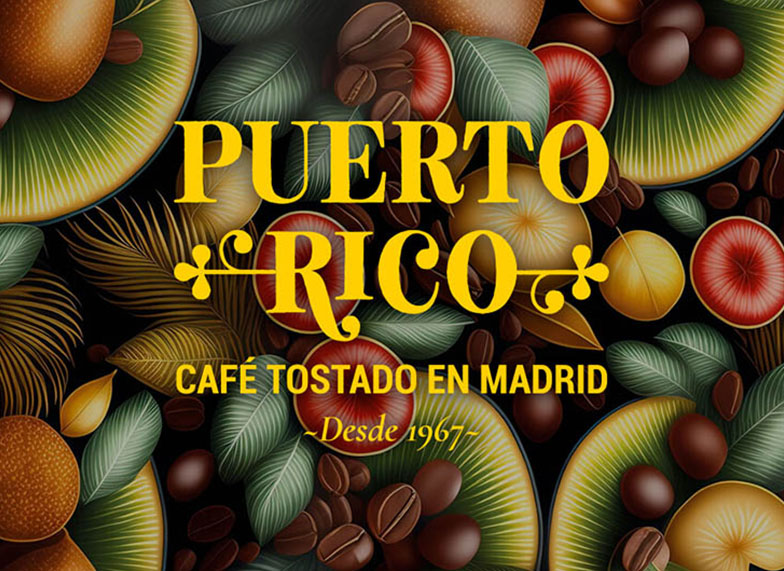 Café SanchoPan Las Retamas Alcorcón