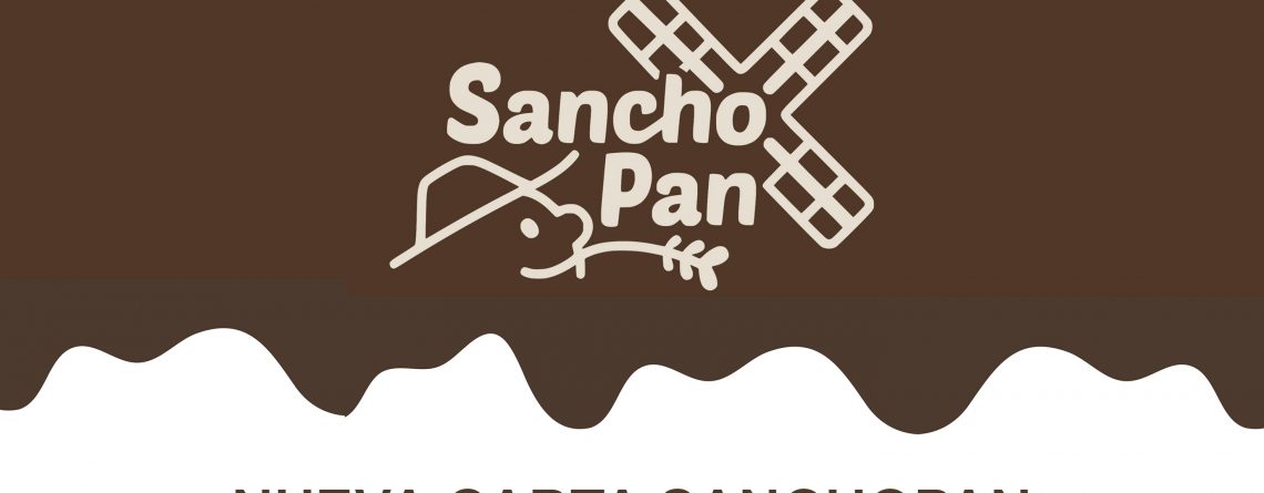 Descubre la Nueva Carta de SanchoPan. Más Sabor, Más Pasión