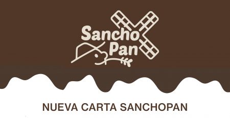 Descubre la Nueva Carta de SanchoPan. Más Sabor, Más Pasión