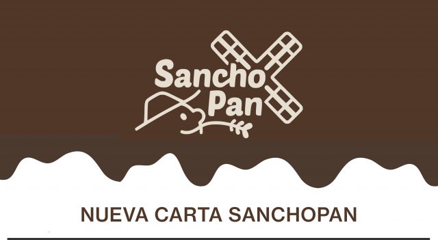Descubre la Nueva Carta de SanchoPan. Más Sabor, Más Pasión