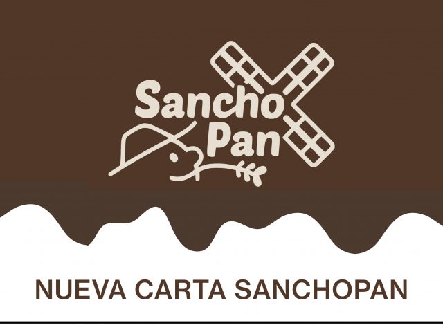 Descubre la Nueva Carta de SanchoPan. Más Sabor, Más Pasión