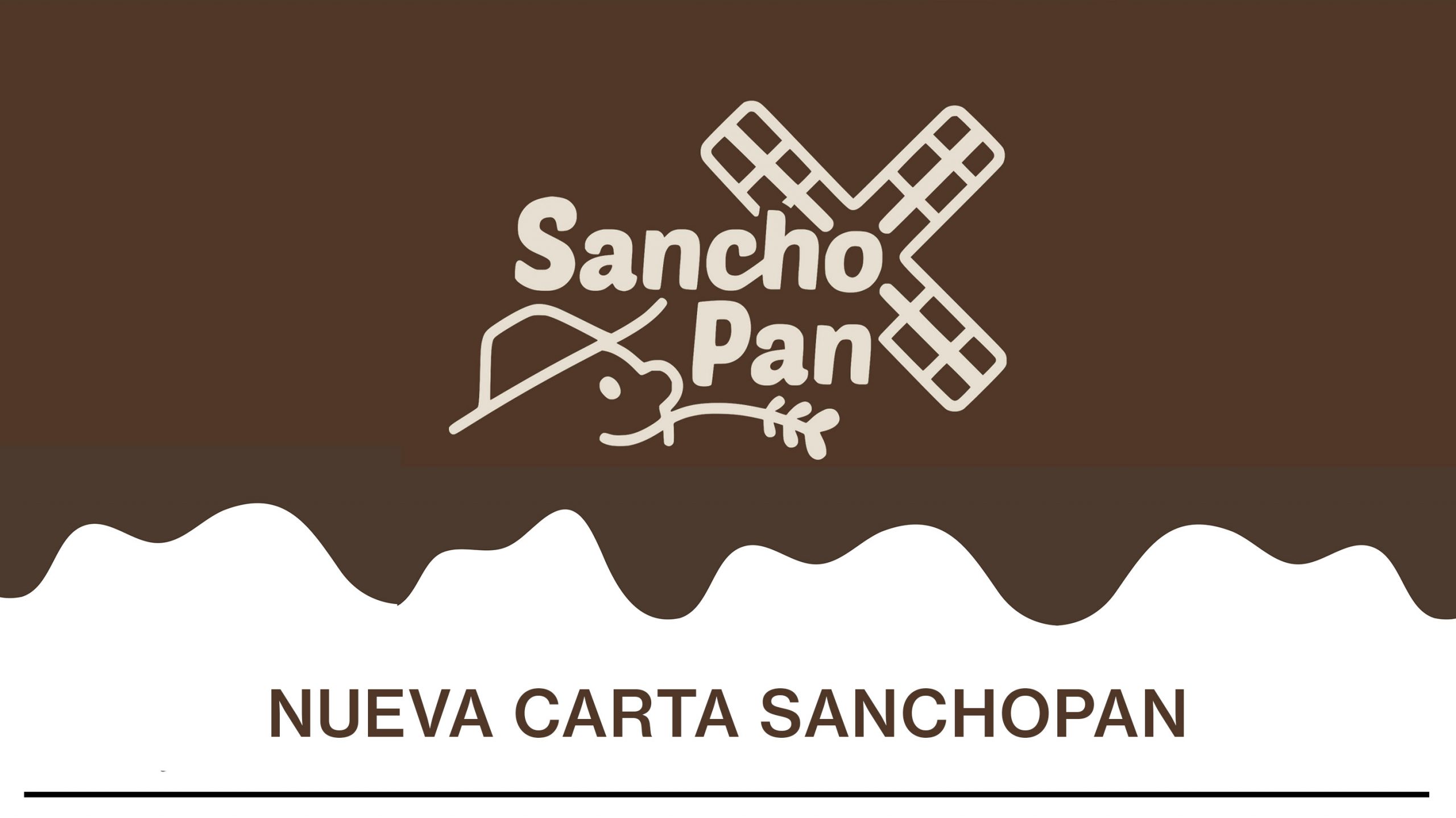 Descubre la Nueva Carta de SanchoPan. Más Sabor, Más Pasión