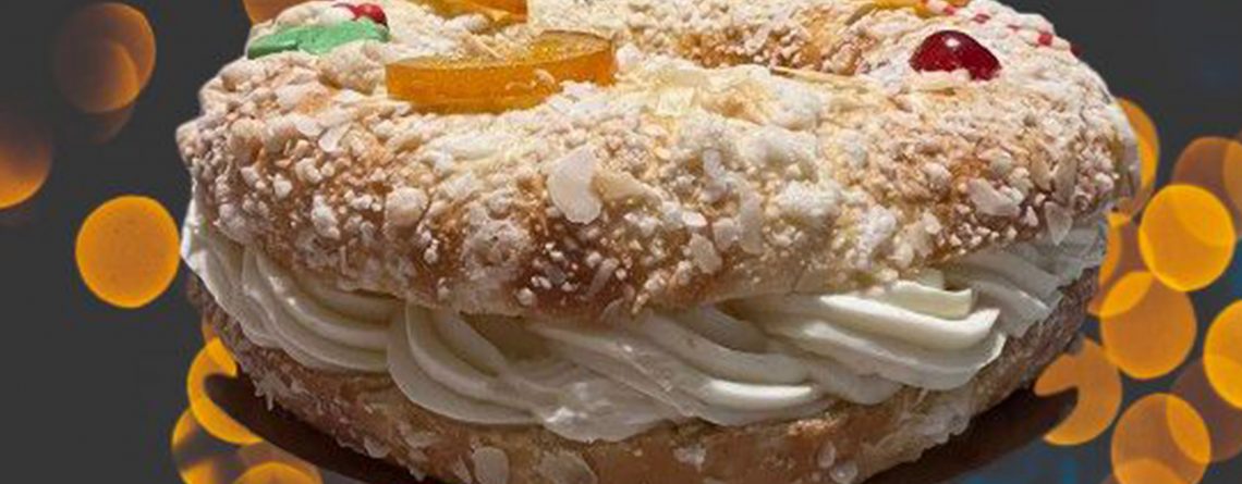 Premio SanchoPan al mejor roscón del sur de Madrid