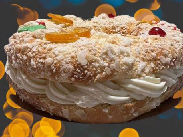 Premio SanchoPan al mejor roscón del sur de Madrid