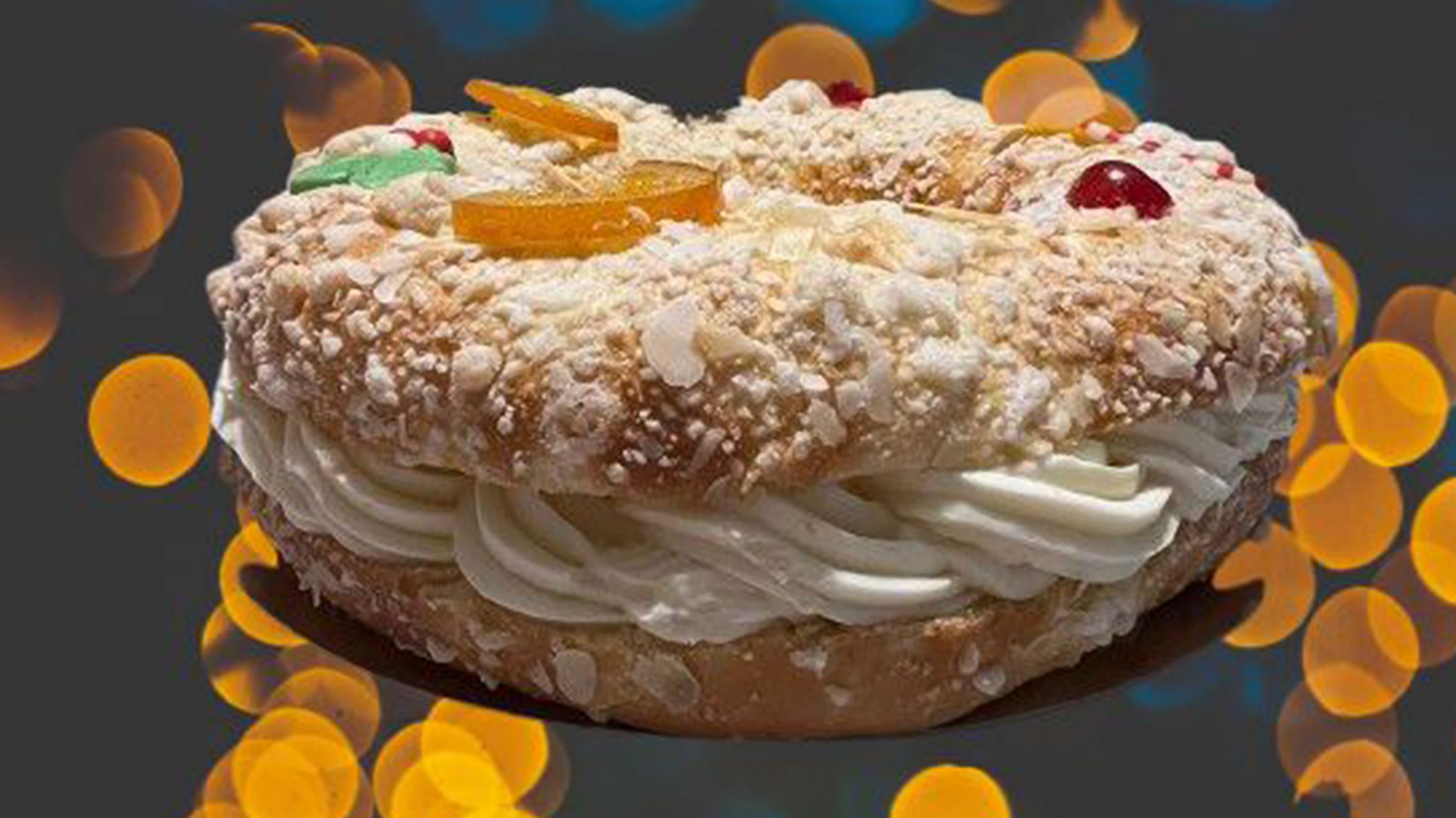 Premio SanchoPan al mejor roscón del sur de Madrid