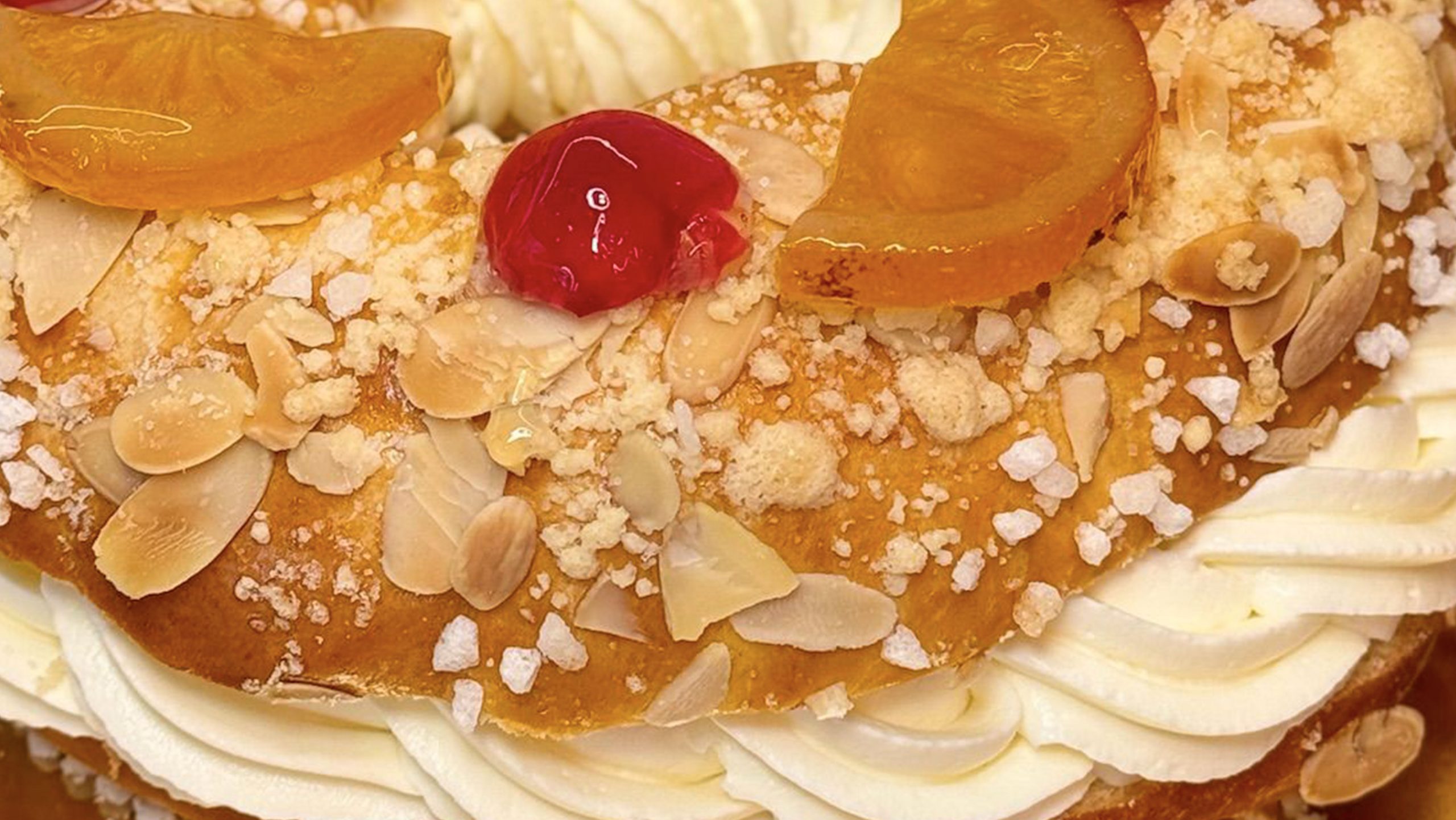 Roscón Artesanales SanchoPan Las Retamas Alcorcón Roscón Artesanales SanchoPan Las Retamas Alcorcón