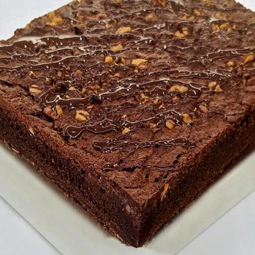 Tarta Tarta Brownie SanchoPan Las Retamas Alcorcón