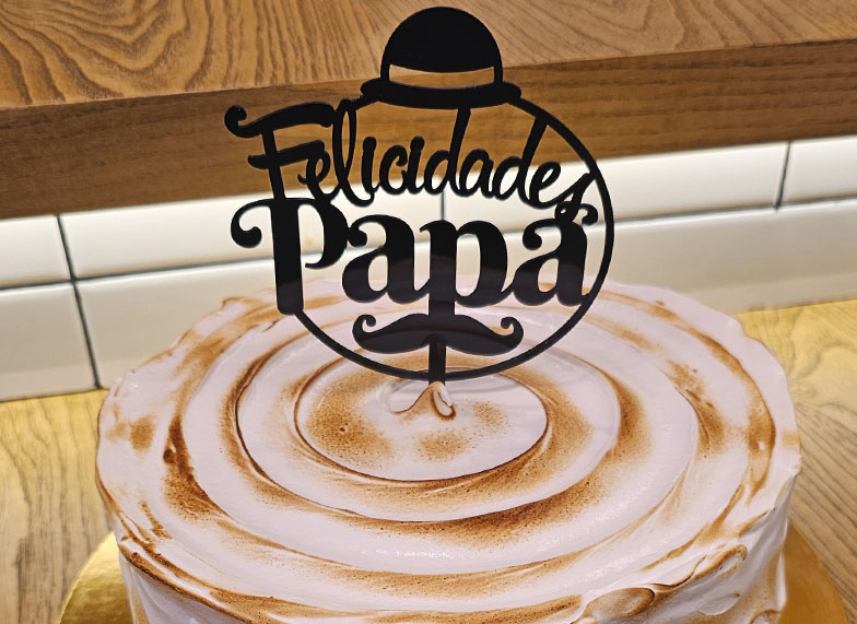 Tarta de Celebración SanchoPan Las Retamas Alcorcón