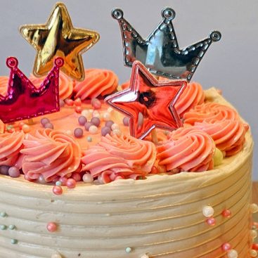 Tarta de Celebración SanchoPan Las Retamas Alcorcón