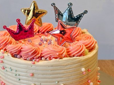 Tarta de Celebración SanchoPan Las Retamas Alcorcón